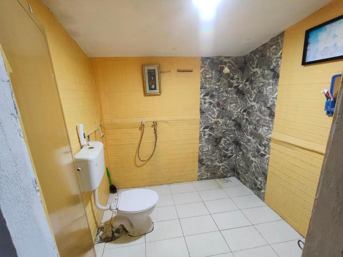 Homestay Patonah 1 Gerisek Exterior foto